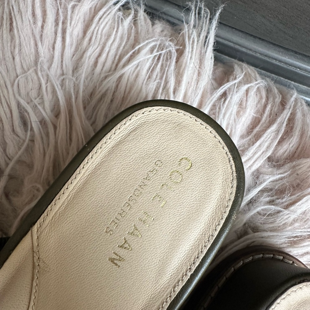 Cole Haan sandals - Picture 5 of 5